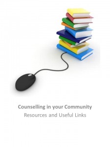 Counselling Resources