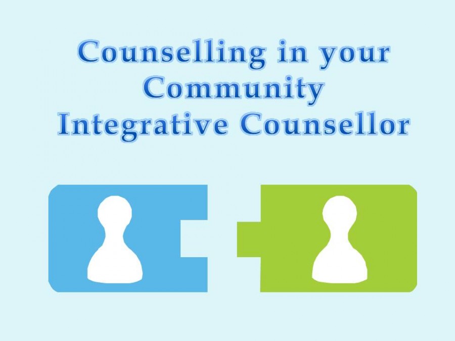 What is integrative counselling? - Counselling in your Community
