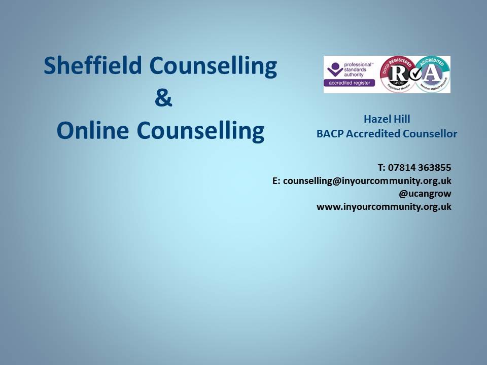 definition of counselling skills bacp